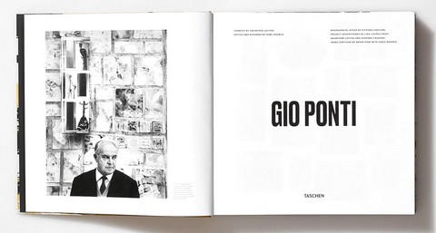 Gio Ponti - фото 2
