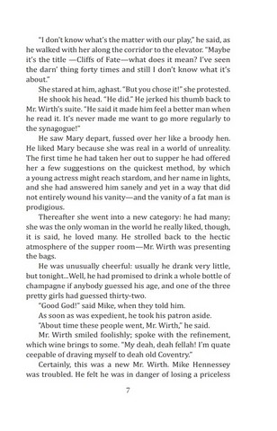 The Scotland Yard Book of Edgar Wallace. Volume I. The Clue of the Silver Key - фото 6