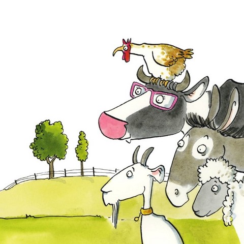 Чудовий новий поні - фото 2