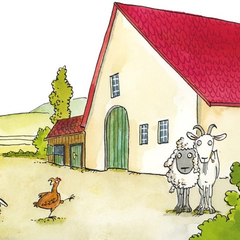 Чудовий новий поні - фото 5