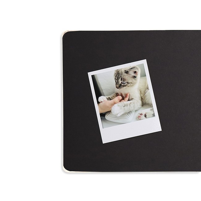 Фотоальбом Ніжні спогади, теплі миті - фото 4