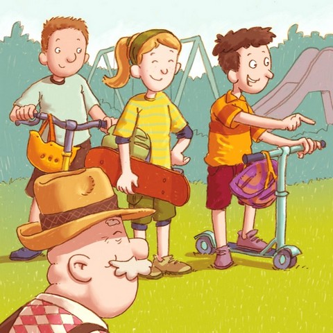 Швидкий Антон - фото 4