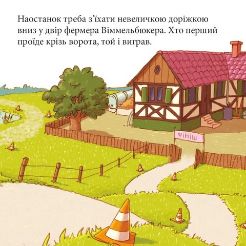 Швидкий Антон - фото 7