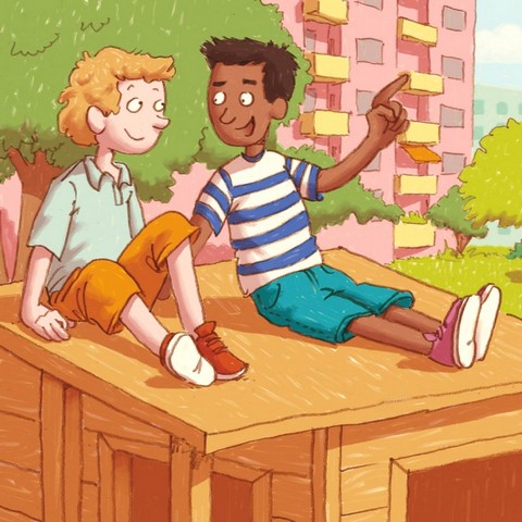 Найкращі футбольні друзі - фото 4