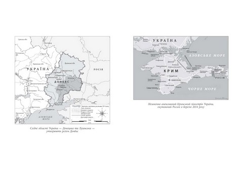 До нас прийшла війна. Життя і смерь в Україні - фото 5