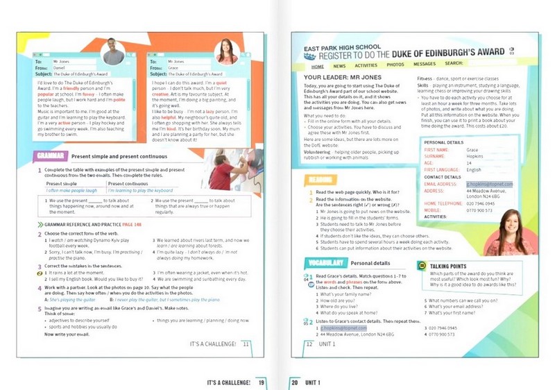 Книга для вчителя Англійська мова Teachers Book Prepare for Ukraine 7 клас НУШ Авт: Wayne Rimmer Вид-во: Лінгвіст - фото 5