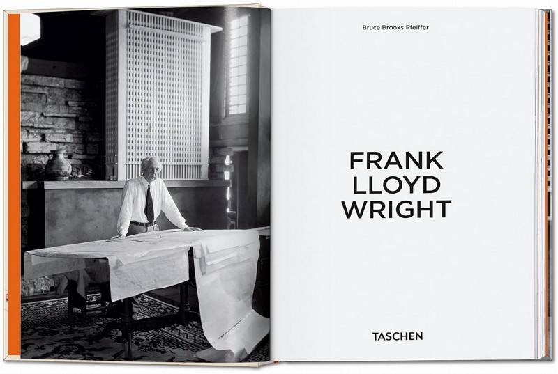 Frank Lloyd Wright. 40th Ed. - фото 2