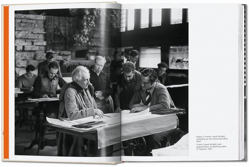 Frank Lloyd Wright. 40th Ed. - фото 3