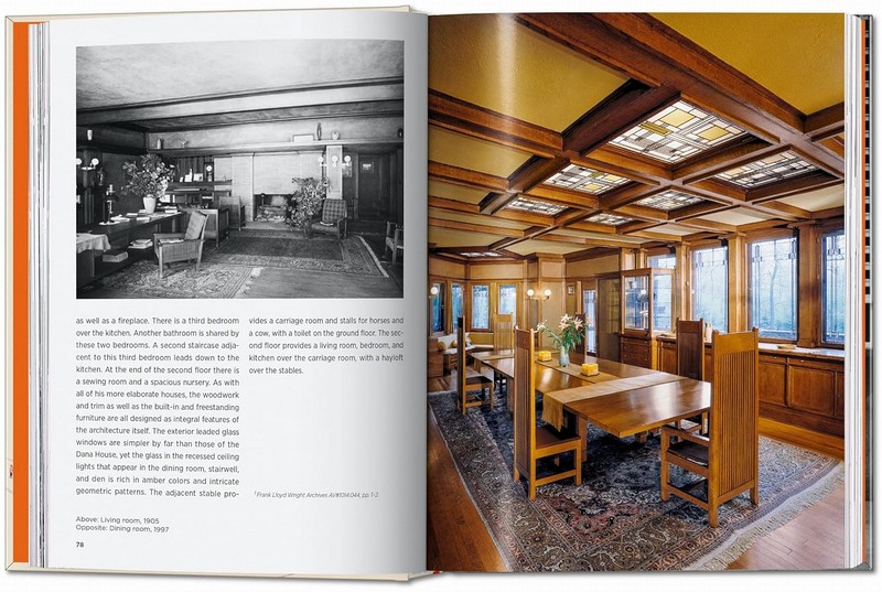 Frank Lloyd Wright. 40th Ed. - фото 4