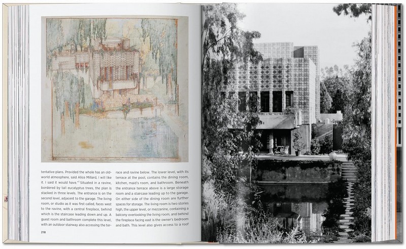 Frank Lloyd Wright. 40th Ed. - фото 6