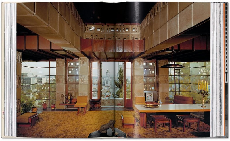 Frank Lloyd Wright. 40th Ed. - фото 7