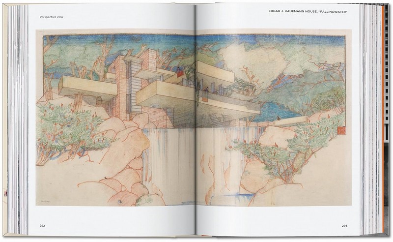 Frank Lloyd Wright. 40th Ed. - фото 9