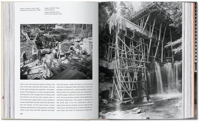 Frank Lloyd Wright. 40th Ed. - фото 10