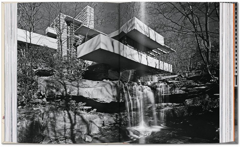 Frank Lloyd Wright. 40th Ed. - фото 11