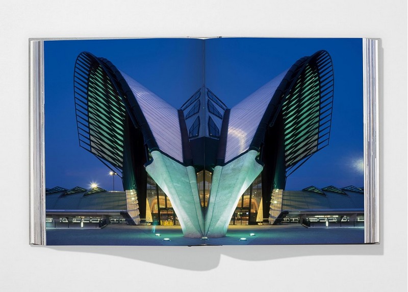 Calatrava. Complete Works 1979-Today - фото 3
