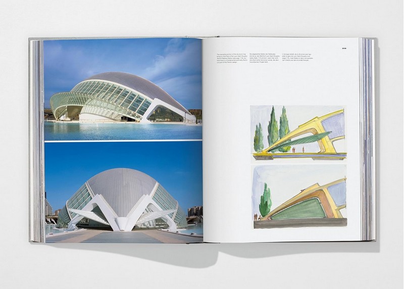 Calatrava. Complete Works 1979-Today - фото 4