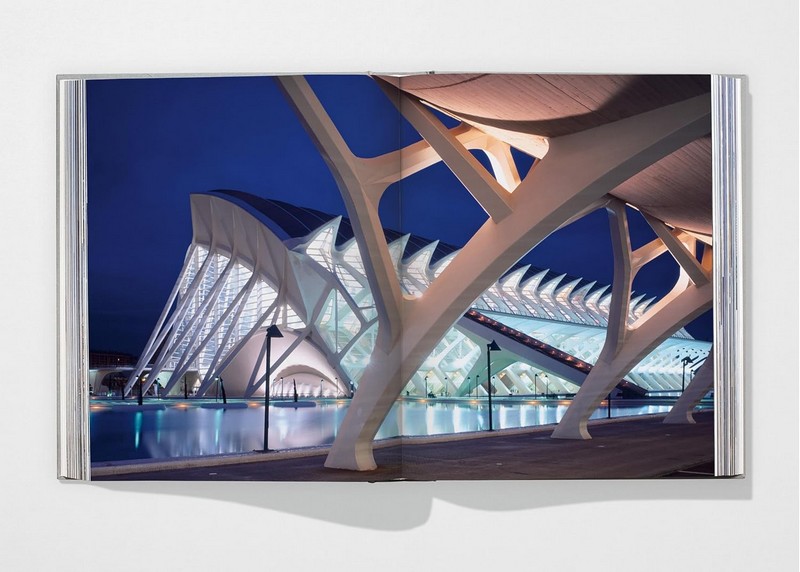 Calatrava. Complete Works 1979-Today - фото 5