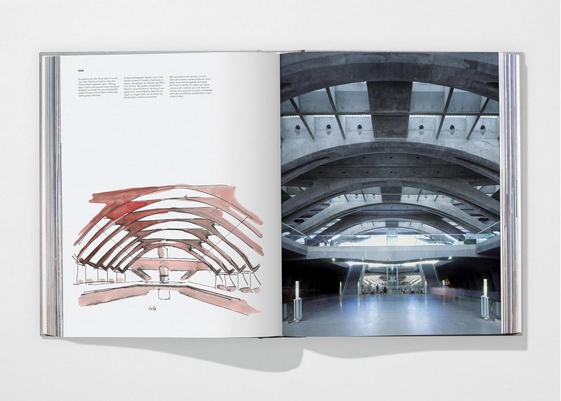 Calatrava. Complete Works 1979-Today - фото 7