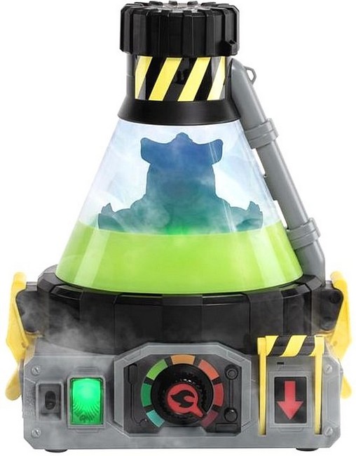 Магічна лабораторія (акула). Ігровий набір - фото 3