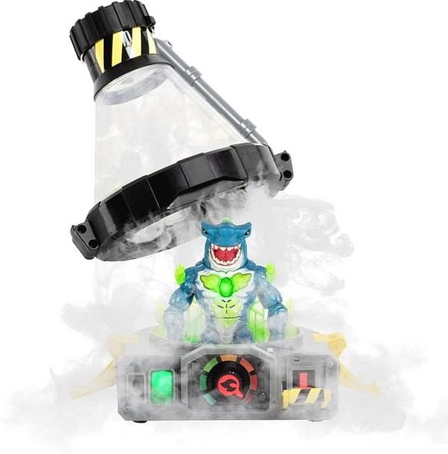 Магічна лабораторія (акула). Ігровий набір - фото 4