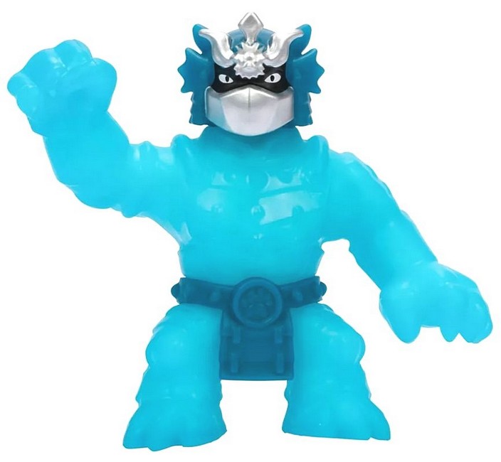 Герої Гуджитсу. Іграшка, що розтягується. Пантаро (Стретч Страйкерс) - фото 2