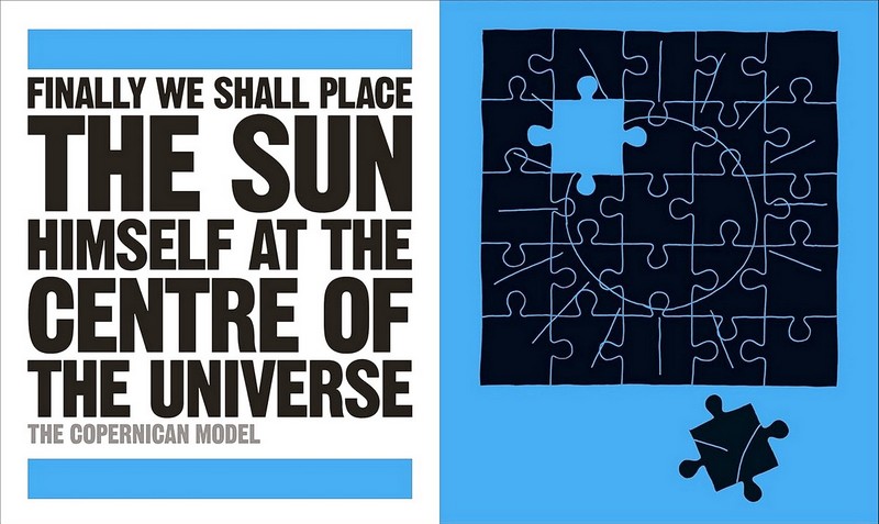 The Astronomy Book. Big Ideas Simply Explained - фото 2