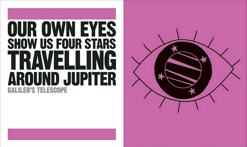 The Astronomy Book. Big Ideas Simply Explained - фото 5