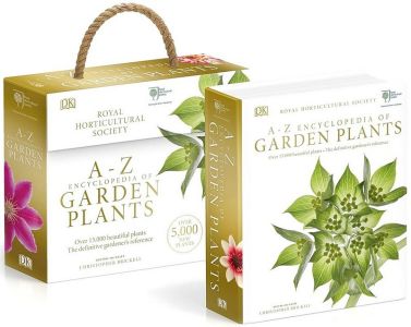 RHS A-Z Encyclopedia of Garden Plants. 4th edition - Сад Огород