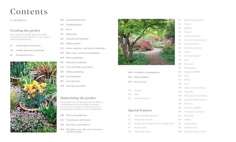 RHS Encyclopedia of Gardening - фото 2