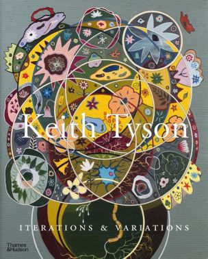 Keith Tyson: Iterations and Variations.