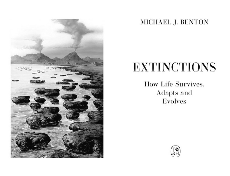 Extinctions. How Life Survives, Adapts and Evolves - фото 2