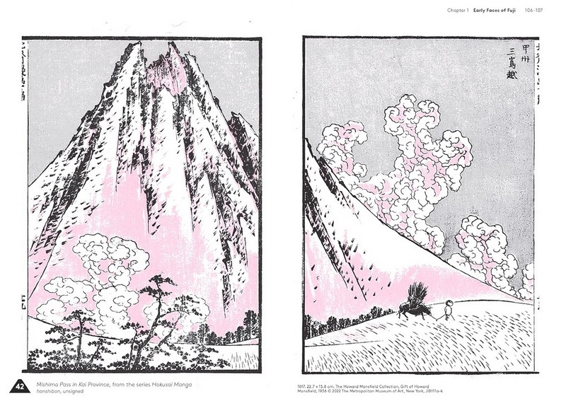 Hokusais Fuji - фото 3