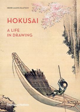 Hokusai. A Life in Drawing - Мистецтво та Культура