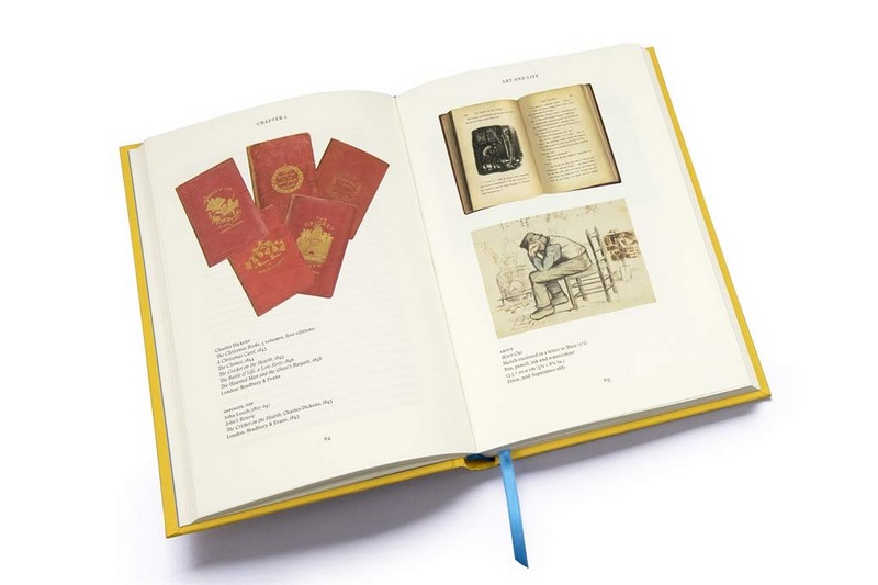 Vincents Books. Van Gogh and the Writers Who Inspired Him - фото 3