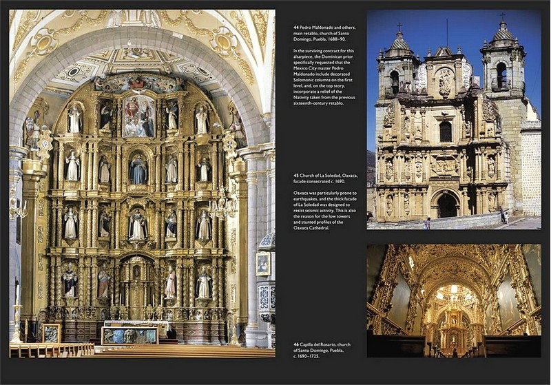 Art and Architecture in Mexico - фото 4