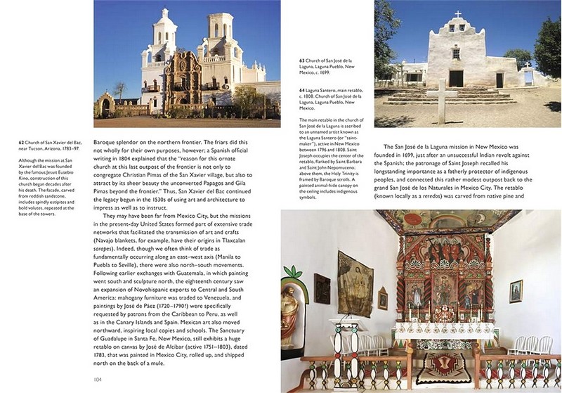 Art and Architecture in Mexico - фото 6