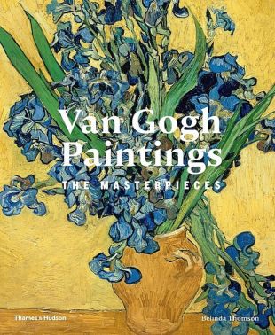 Van Gogh Paintings. The Masterpieces