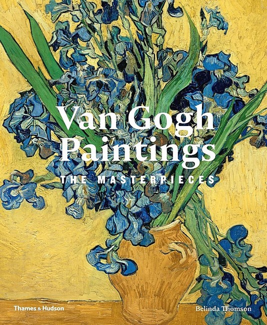 Van Gogh Paintings. The Masterpieces - фото 1