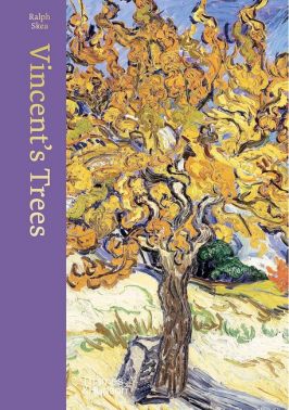 Vincent's Trees. Paintings and Drawings by Van Gogh - Мистецтво та Культура