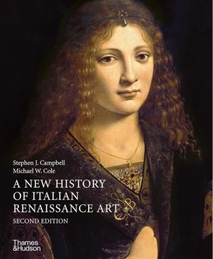A New History of Italian Renaissance Art - Мистецтво та Культура