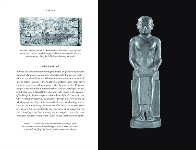 The Oldest Book in the World. Philosophy in the Age of the Pyramids - фото 7
