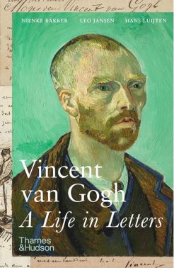 Vincent van Gogh: A Life in Letters - Мистецтво та Культура