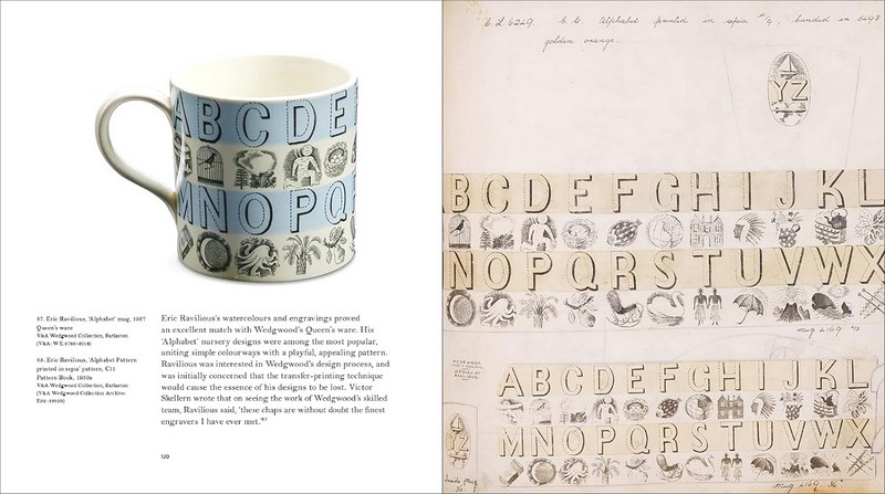 Wedgwood: Craft & Design (Victoria and Albert Museum) - фото 11