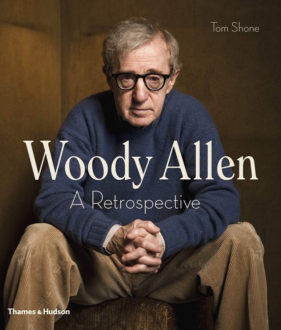 Woody Allen. A Retrospective - фото 1