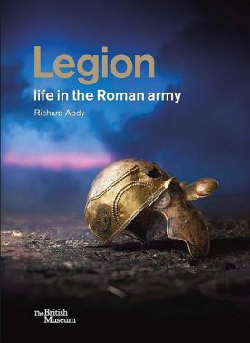 Legion. Life in the Roman army Legion. Life in the Roman army - Мистецтво та Культура