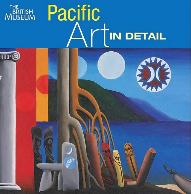 Pacific Art in Detail - фото 1