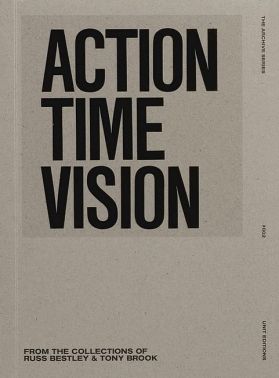 Action Time Vision - Дизайн та Архітектура