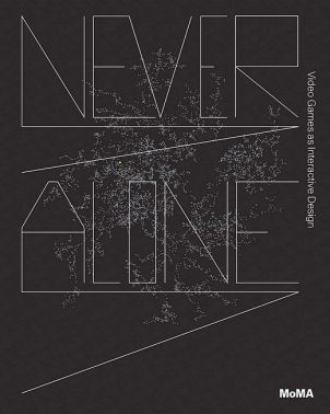 Never Alone. Video Games as Interactive Design