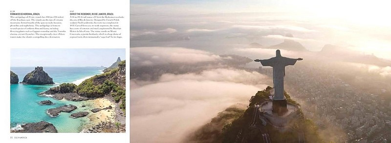 Great Destinations of a Lifetime. Wonders Of Our Planet series - фото 4