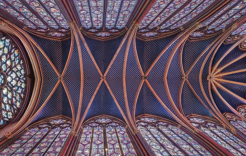 Churches of Paris - фото 3